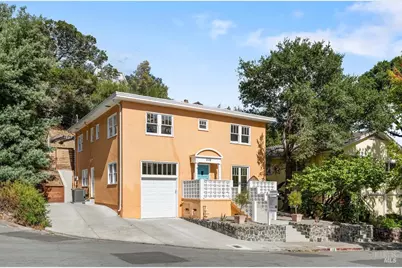 338 Paloma Avenue, San Rafael, CA 94901 - Photo 2