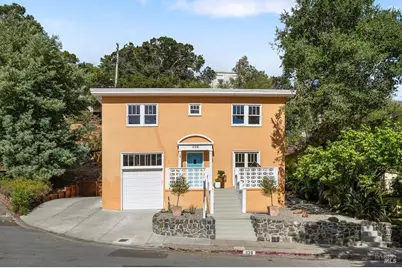 338 Paloma Avenue, San Rafael, CA 94901 - Photo 30