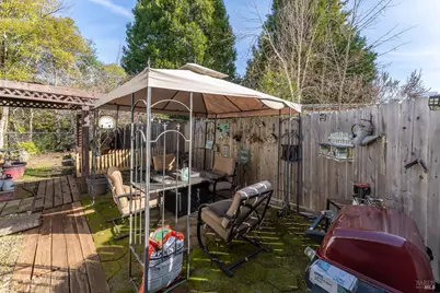 10755 Mobile Village Way #78, Willits, CA 95490 - Photo 26
