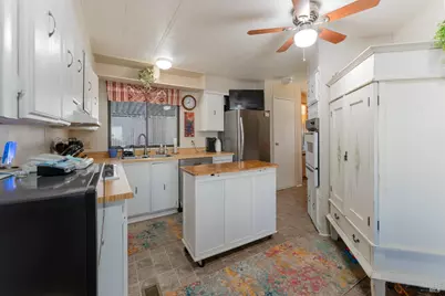 10755 Mobile Village Way #78, Willits, CA 95490 - Photo 8