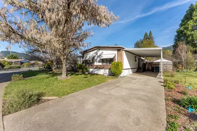 10755 Mobile Village Way #78, Willits, CA 95490 - Photo 28