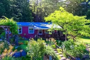 14475 Poonkinney Rd, Dos Rios, CA 95429 - Photo 1