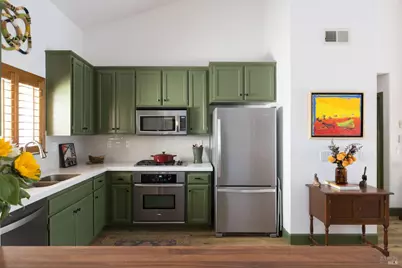 14632 Jomark Lane, Occidental, CA 95465 - Photo 10