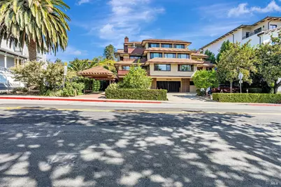 820 Mission Avenue #7, San Rafael, CA 94901 - Photo 2