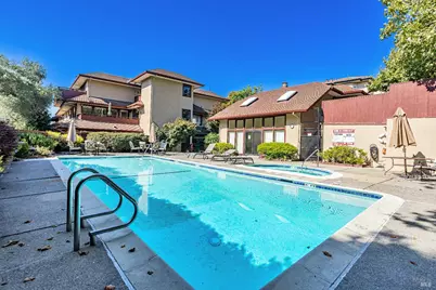 820 Mission Avenue #7, San Rafael, CA 94901 - Photo 1