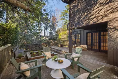 23 Monte Cimas Avenue, Mill Valley, CA 94941 - Photo 62
