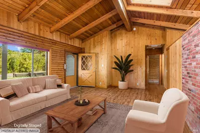 13320 Estate Drive, Boonville, CA 95415 - Photo 6