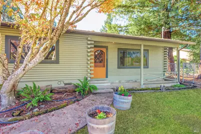 13320 Estate Drive, Boonville, CA 95415 - Photo 2