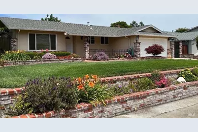 19 San Miguel Way, Novato, CA 94945 - Photo 1