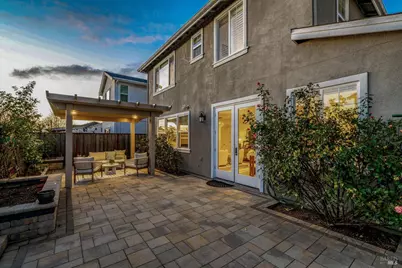 2560 Red Willow Drive, Santa Rosa, CA 95403 - Photo 46