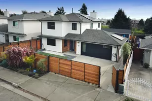 1906 Hoffman Blvd, Richmond, CA 94804 - Photo 2