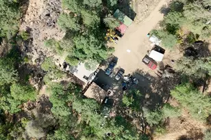 35000 Mendocino Pass Rd, Covelo, CA 95428 - Photo 22