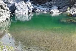 35000 Mendocino Pass Rd, Covelo, CA 95428 - Photo 20