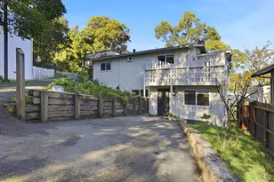 280 Prospect Dr, San Rafael, CA 94901 - Photo 1