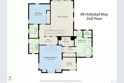 89 Hollyleaf Way, Novato, CA 94949 - Photo 44