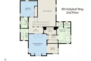 89 Hollyleaf Way, Novato, CA 94949 - Photo 44