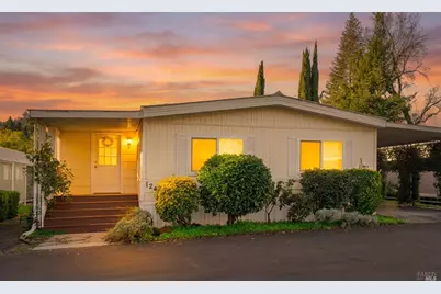 2412 Foothill Boulevard #124, Calistoga, CA 94515 - Photo 1