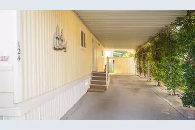 2412 Foothill Boulevard #124, Calistoga, CA 94515 - Photo 4