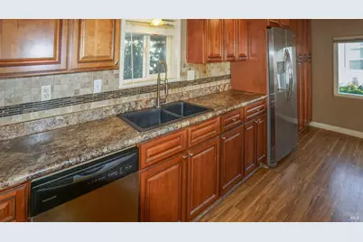 2412 Foothill Boulevard #124, Calistoga, CA 94515 - Photo 16
