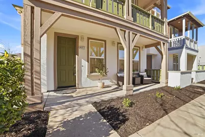 4077 Calloway Drive, Santa Rosa, CA 95409 - Photo 4