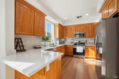 4077 Calloway Drive, Santa Rosa, CA 95409 - Photo 12