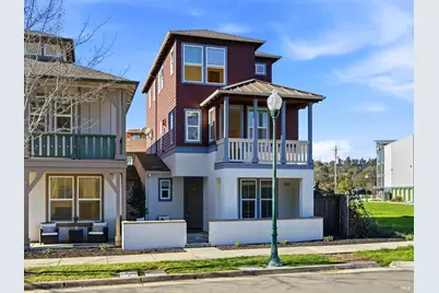 4424 Streamside Drive, Santa Rosa, CA 95409 - Photo 4