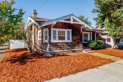 1203 Glenn Street, Santa Rosa, CA 95401 - Photo 2