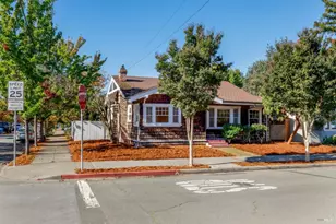 1203 Glenn St, Santa Rosa, CA 95401 - Photo 4