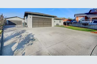 1404 Donner Court, Suisun City, CA 94585 - Photo 4