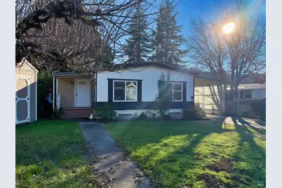 10755 Mobile Village Way, Willits, CA 95490 - Photo 2