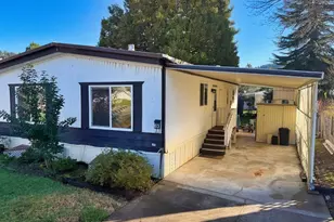 10755 Mobile Village Way, Willits, CA 95490 - Photo 2