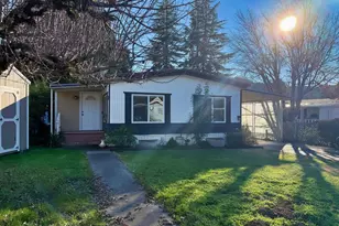 10755 Mobile Village Way, Willits, CA 95490 - Photo 1