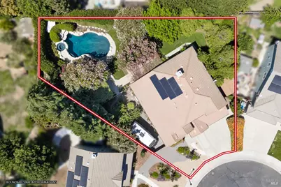 1320 Revelle Court, Dixon, CA 95620 - Photo 4