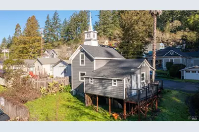 3616 Church Street, Occidental, CA 95465 - Photo 2
