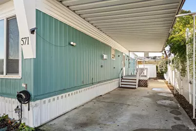 571 Birchwood Drive, Petaluma, CA 94954 - Photo 2
