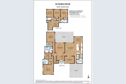 33 Fawn Drive, San Anselmo, CA 94960 - Photo 70