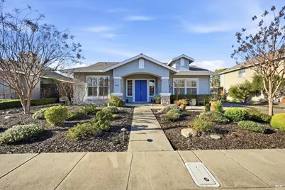 844 Signorelli Circle, Saint Helena, CA 94574 - Photo 2
