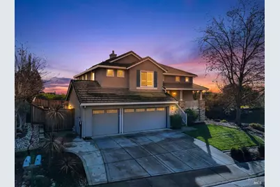 2837 Watson Court, Fairfield, CA 94534 - Photo 1