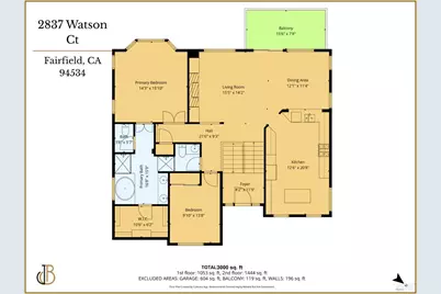 2837 Watson Court, Fairfield, CA 94534 - Photo 90