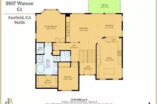 2837 Watson Ct, Fairfield, CA 94534 - Photo 90