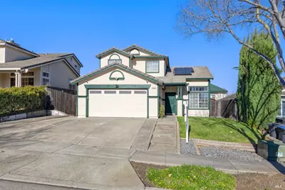 1626 Highland Circle, Fairfield, CA 94534 - Photo 1