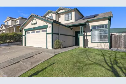 1626 Highland Circle, Fairfield, CA 94534 - Photo 4