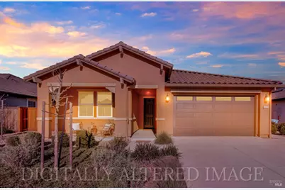 1450 Stonecrop Lane, Dixon, CA 95620 - Photo 2