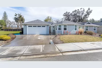 1407 Brothers Lane, Willits, CA 95490 - Photo 1