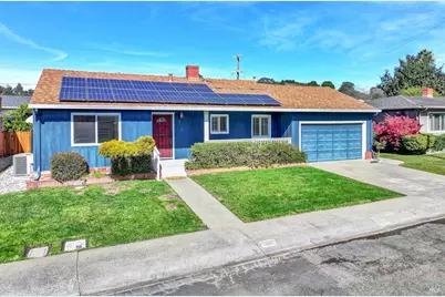 216 Manhattan Street, Vallejo, CA 94591 - Photo 2