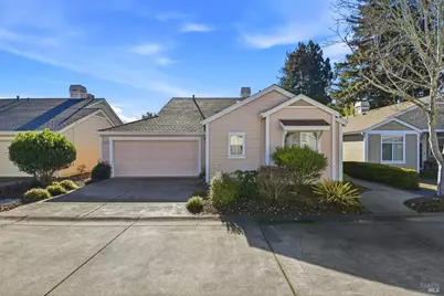6571 Pine Valley Drive, Santa Rosa, CA 95409 - Photo 2