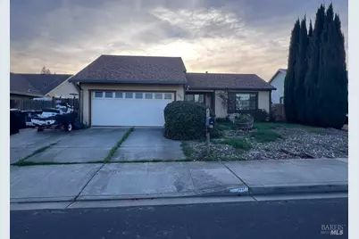 708 Bella Vista Drive, Suisun City, CA 94585 - Photo 4