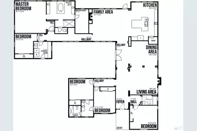 8596 Starr Road, Windsor, CA 95492 - Photo 50