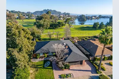 136 Peacock Drive, San Rafael, CA 94901 - Photo 1