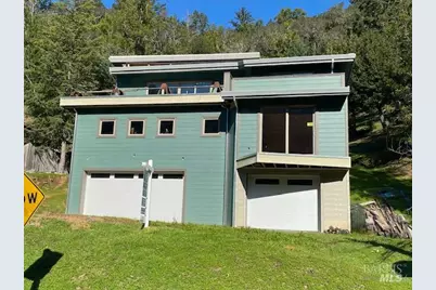 572 Cascade Drive, Fairfax, CA 94930 - Photo 2